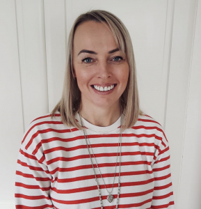 claire senior project manager