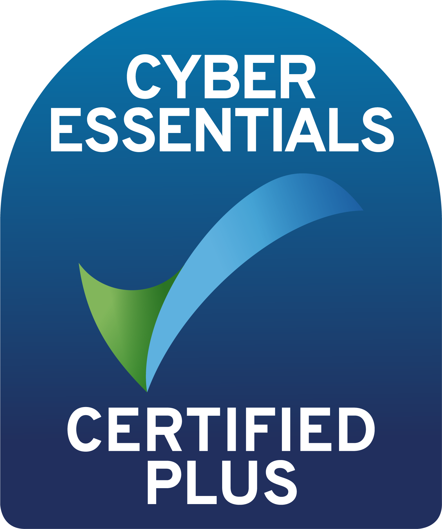 Valto Cyber Essentials badge