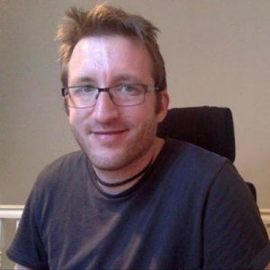 Jay Wellings Lead Developer