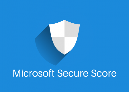 Microsoft Secure Score