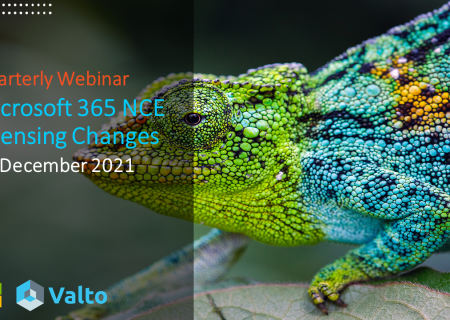 Quarterly Webinar Dec 21
