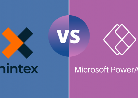 nintex vs powerapps