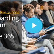 A screenshot of a YouTube cover for the webinar