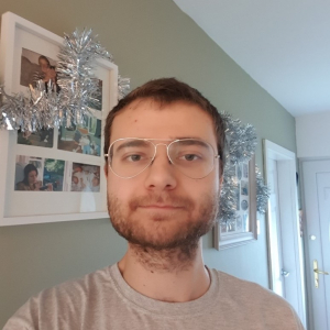 Josh Adams Cloud Engineer