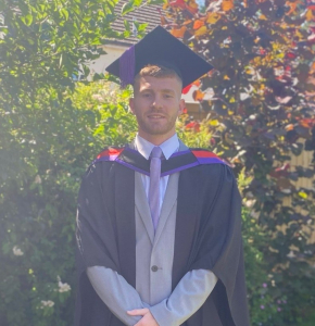 dave joins valto as senior cloud developer