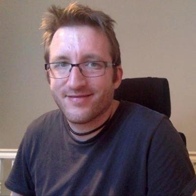 Jay Wellings