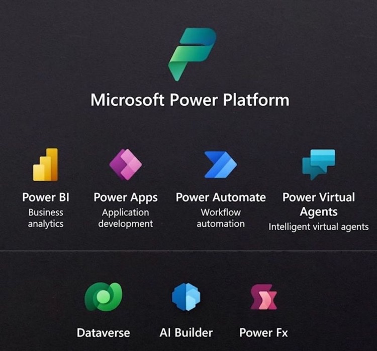 microsoft power platform