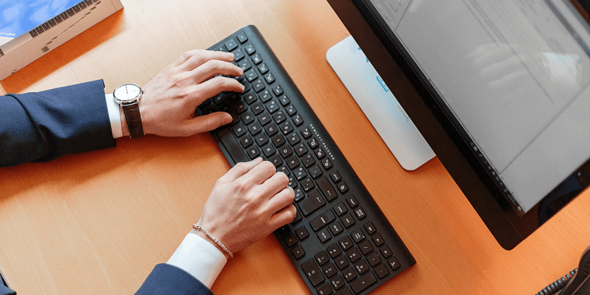 IT Services Support - Valto IT