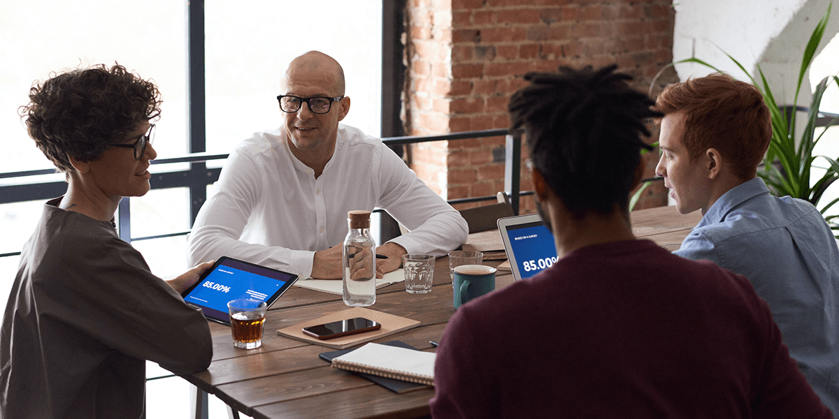 Managed IT Services - Valto UK