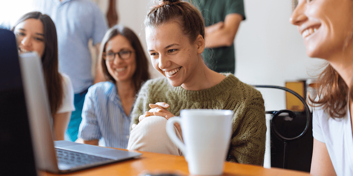 Microsoft Viva Connections - Valto IT