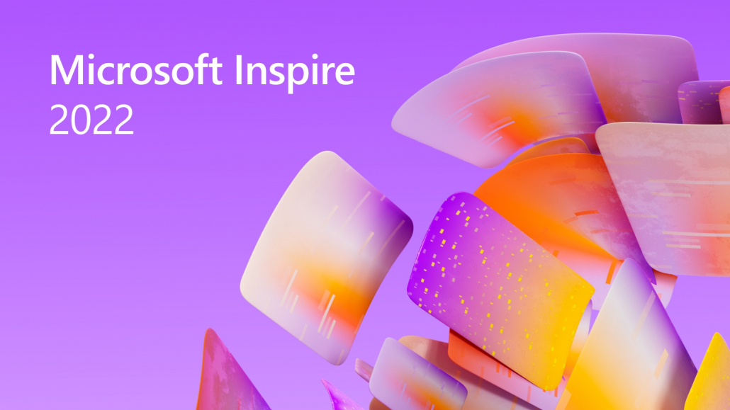 microsoft inspire 2022