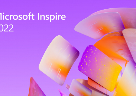 microsoft inspire 2022