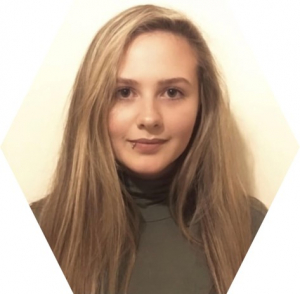 jade buckley