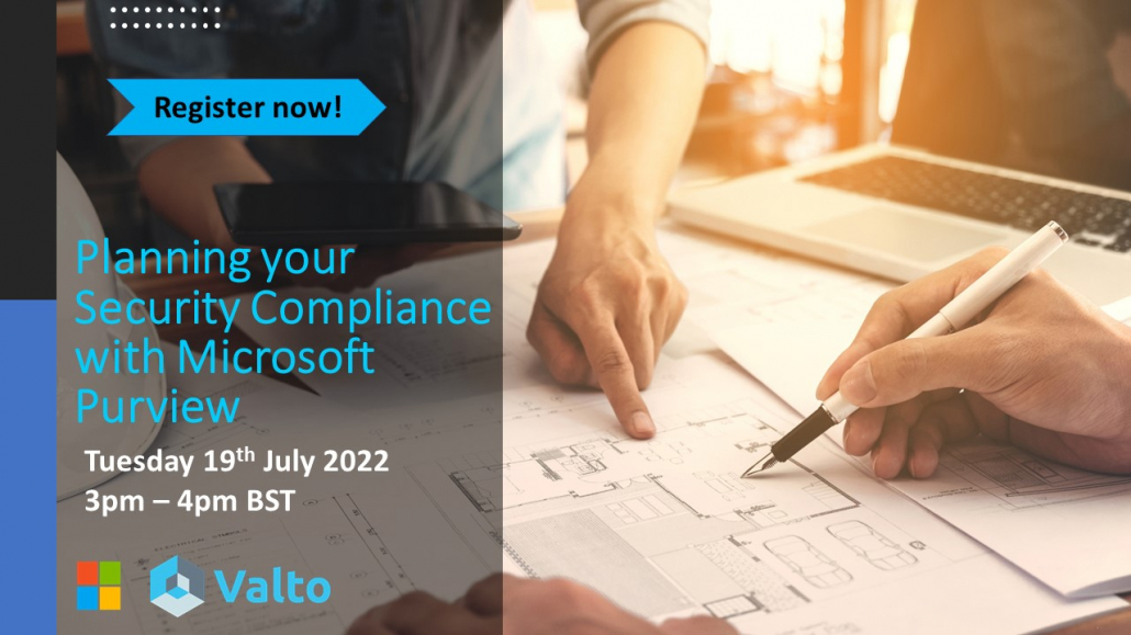 webinar - microsoft purview