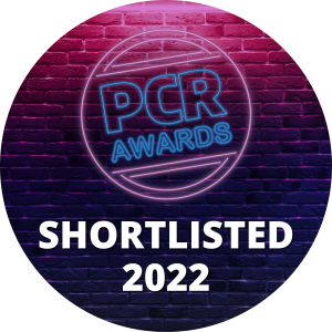 PCR awards shortlist