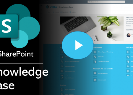 SharePoint Knowledge Base THUMBNAIL PLAY ME