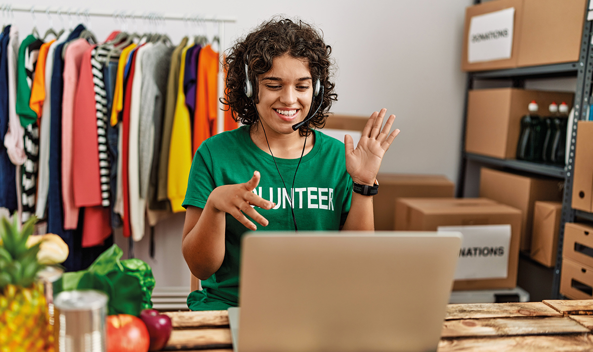 IT Support for Charities - Valto IT Services