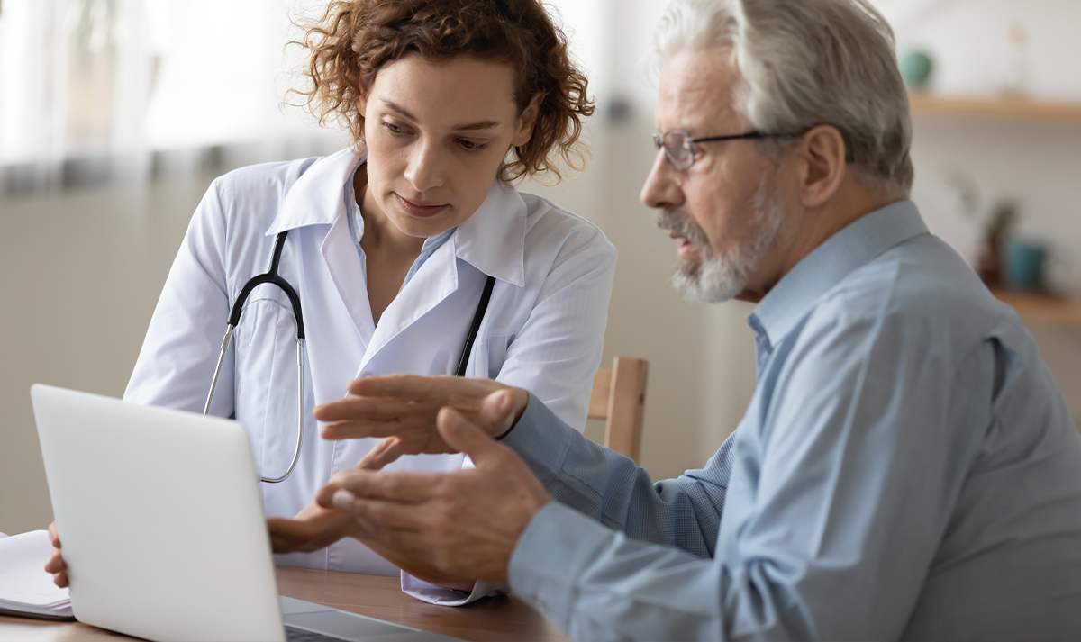 IT support for Healthcare services - Valto