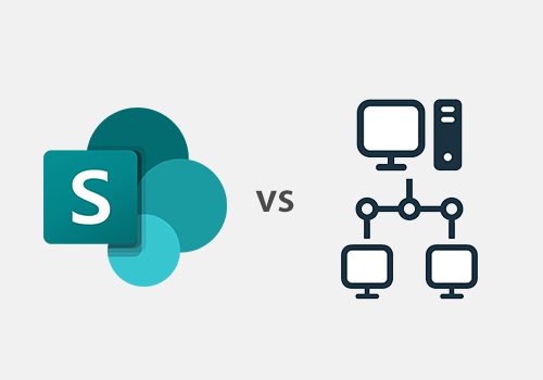 Intranets vs SharePoint