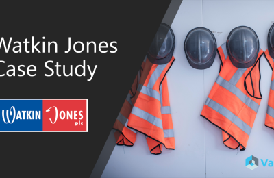 Watkin Jones Case Study