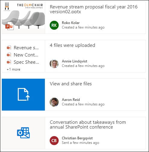 sharepoint framework for document card control