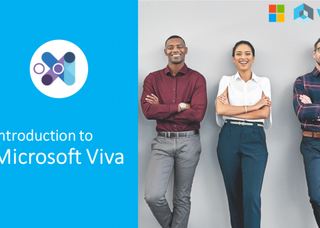 introduction to Microsoft viva