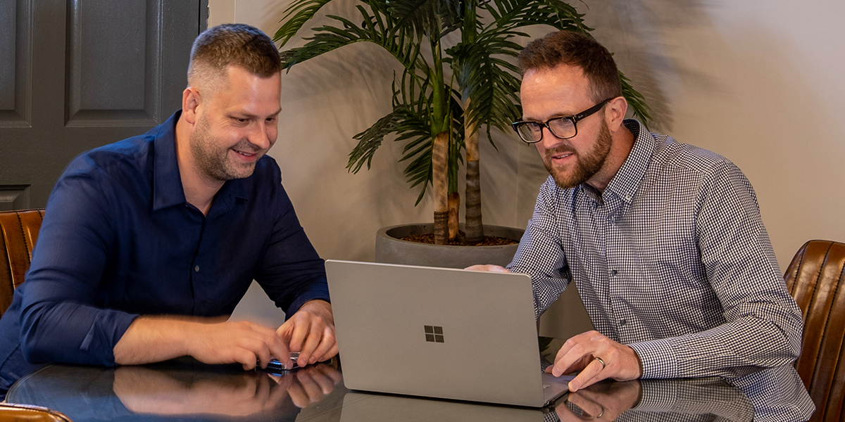 Microsoft Support Partner - Valto