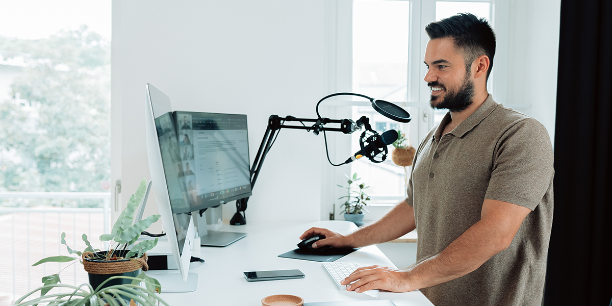 Microsoft Webinars