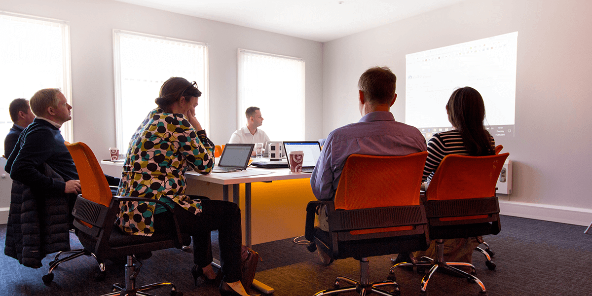 Microsoft Power BI Training - Valto