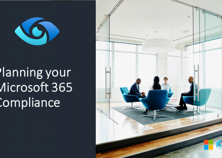 planning your Microsoft 365 compliance