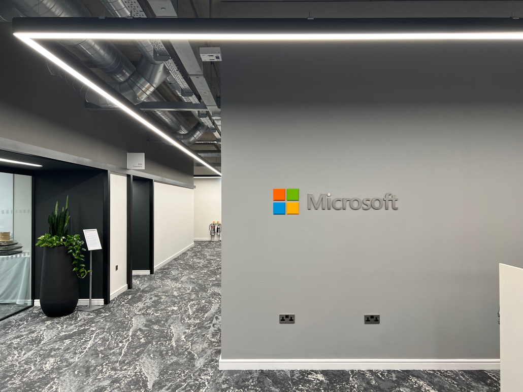 microsoft offices