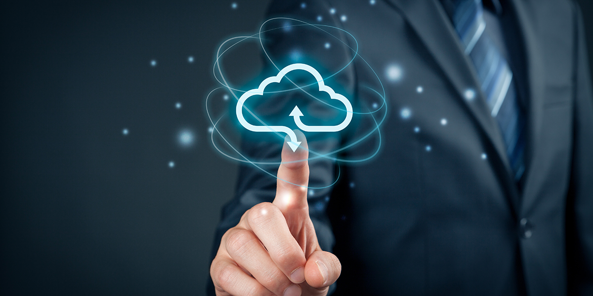 Cloud Services - Valto