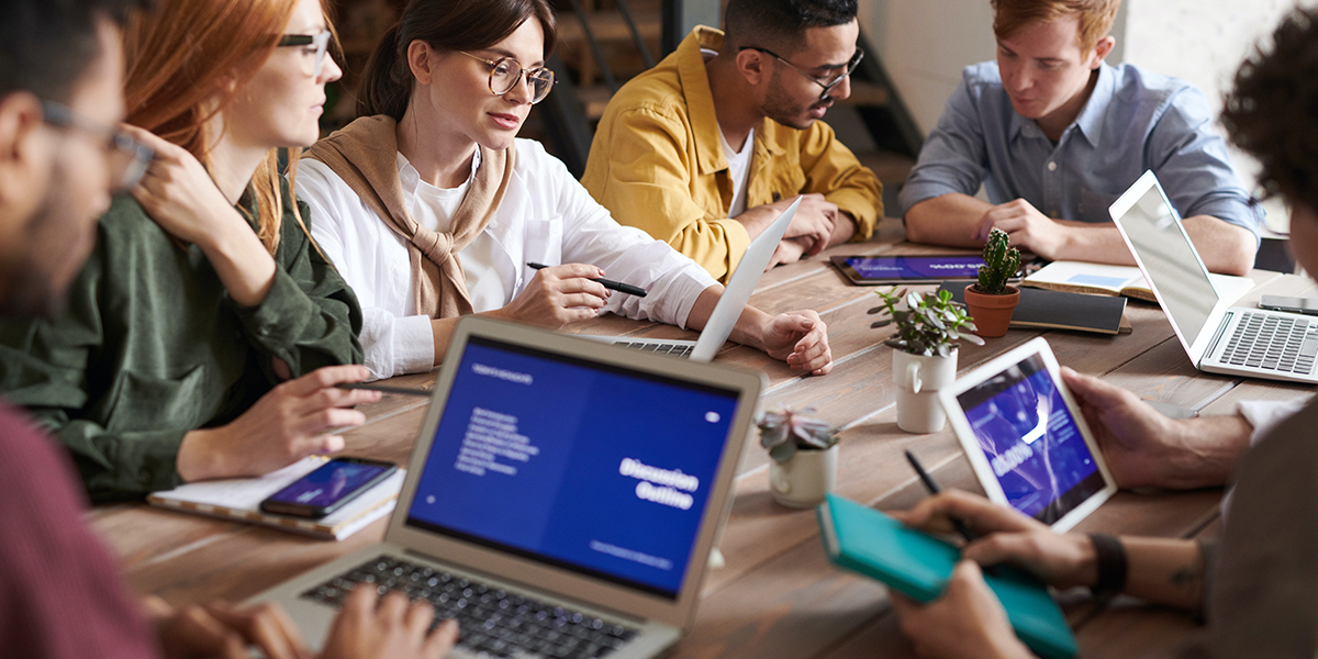 Consulting Services - Valto