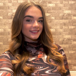 katrina woolley