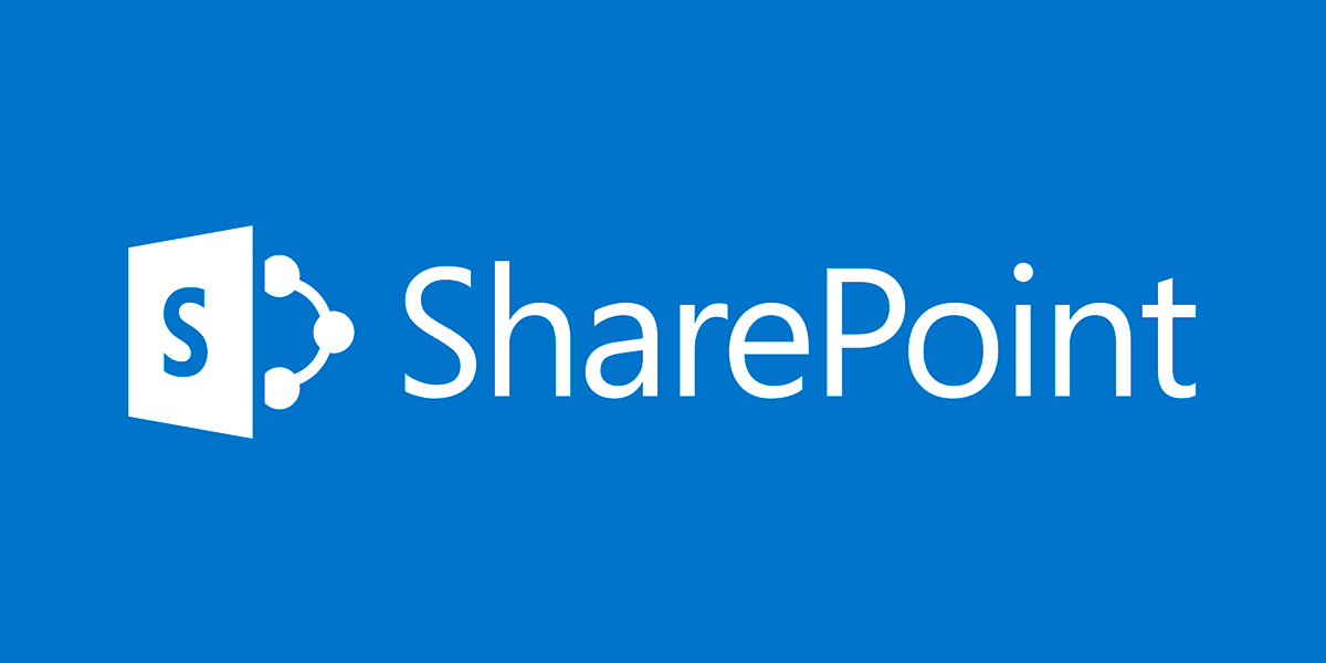 Microsoft SharePoint logo