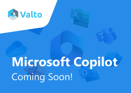 Microsoft copilot coming soon