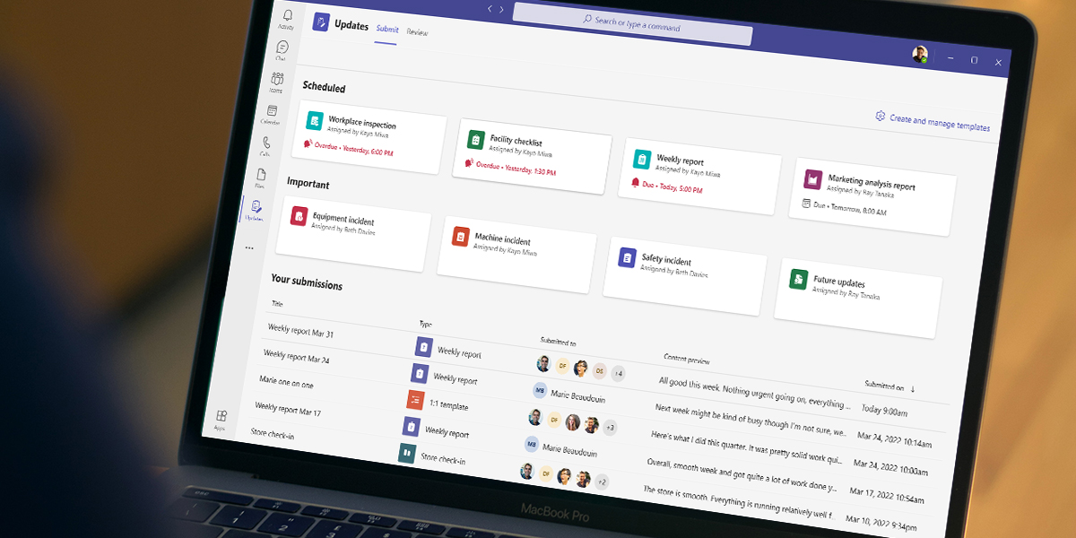 Microsoft Teams Migration - Valto