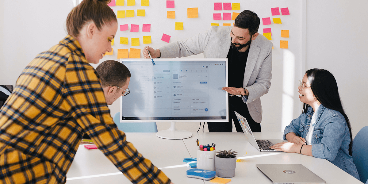 Operations Management Suite