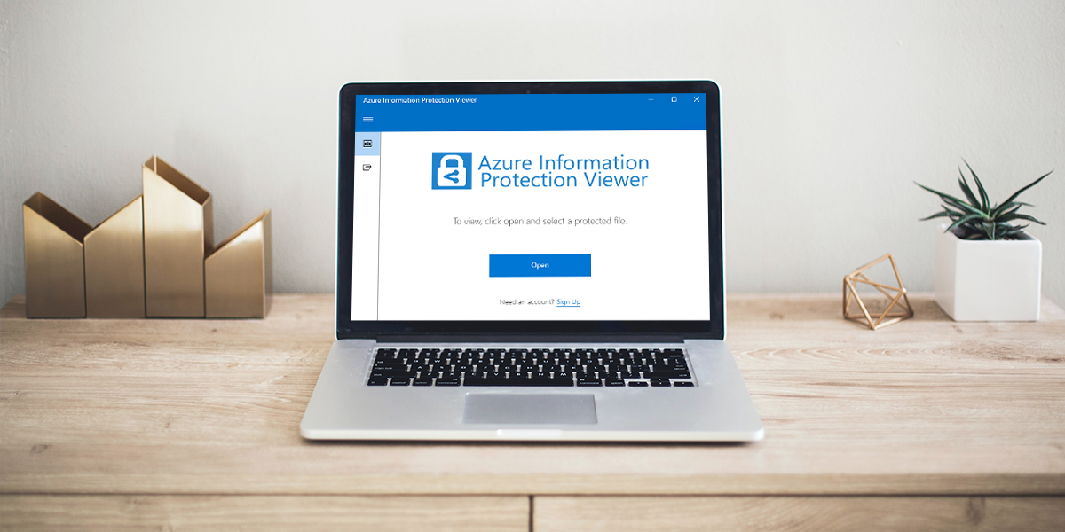 Specialist Consulting Services for Azure Information Protection 