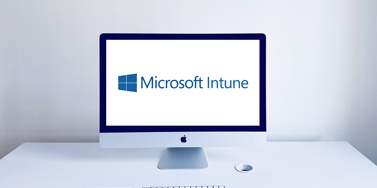 Specialist Consulting for Microsoft 365 Intune