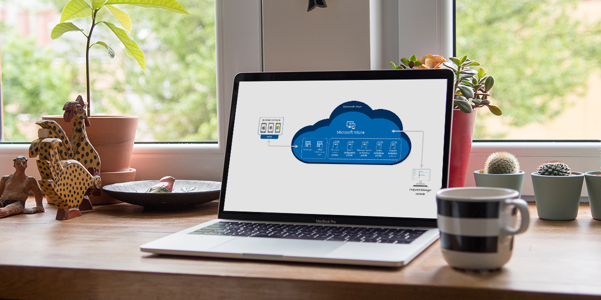 Microsoft 365 Intune