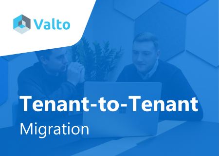 mastering tenant to tenant migration