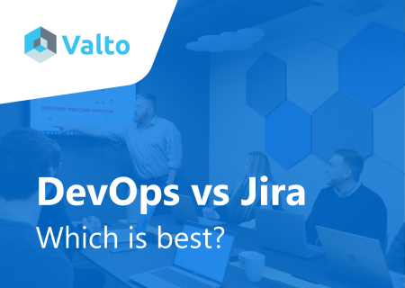 Microsoft DevOps vs Jira