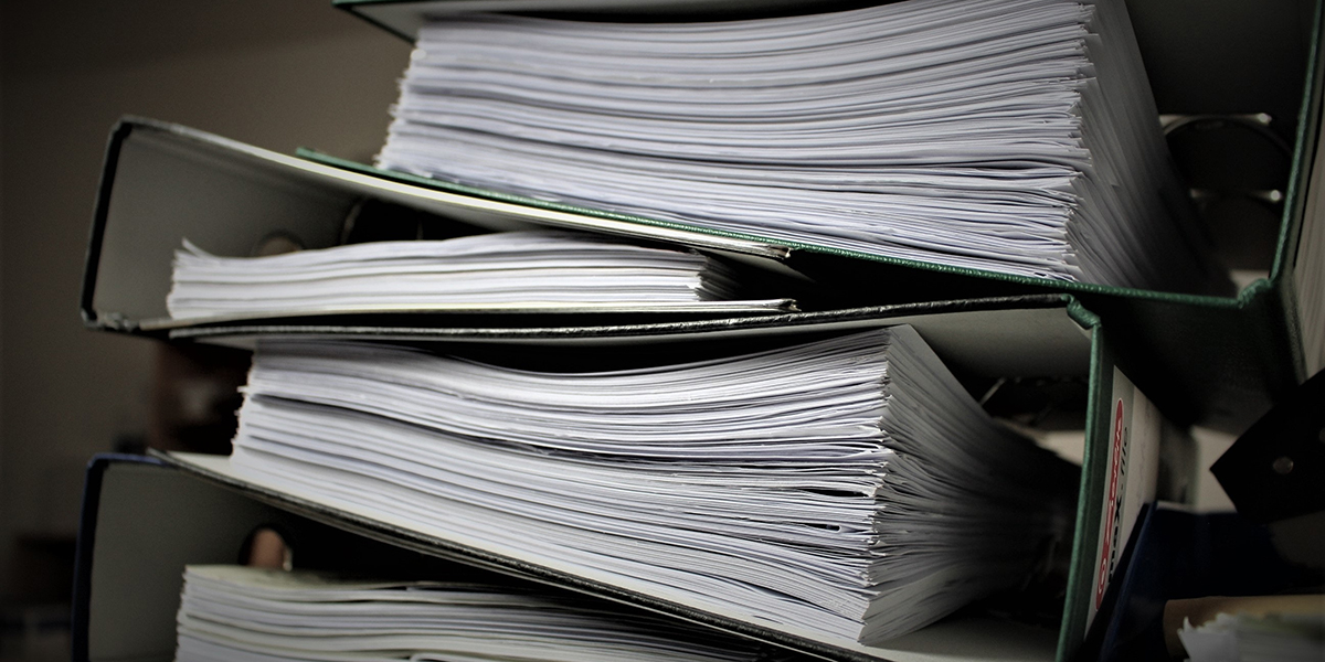 Microsoft Sharepoint Document Management