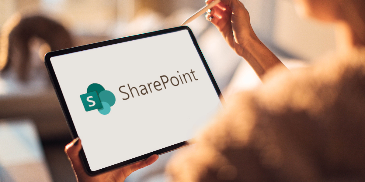 Microsoft SharePoint Intranet