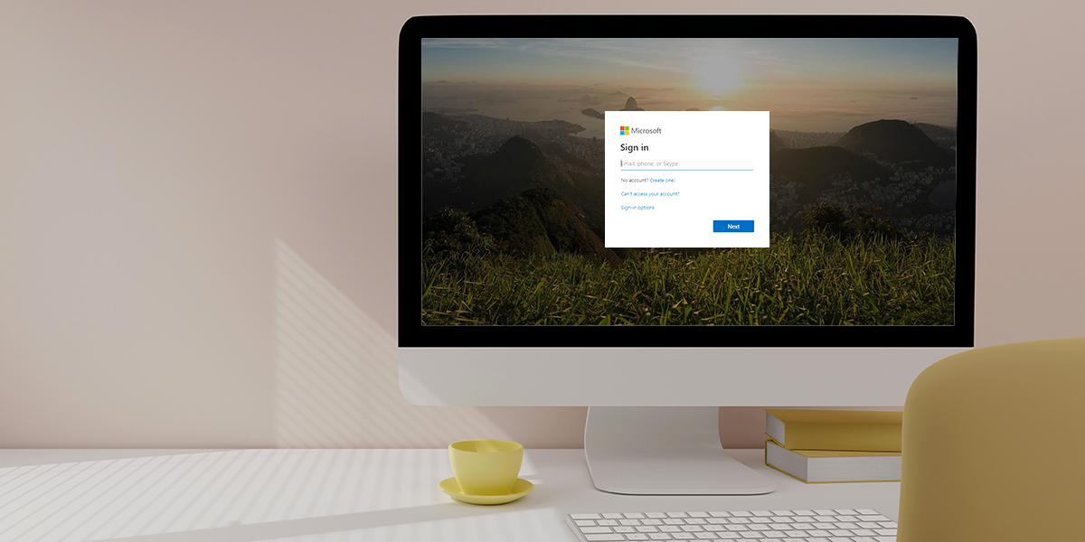 GoDaddy to Microsoft 365 Migration