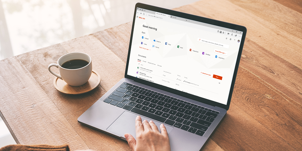 Office 365 Consulting Services