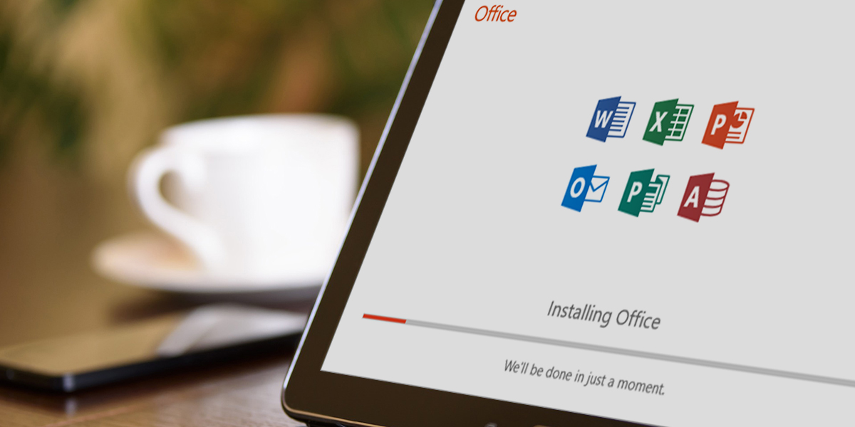 Office 365 Deployment