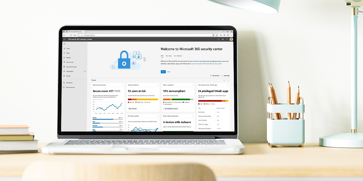 Office 365 Security and Compliance
