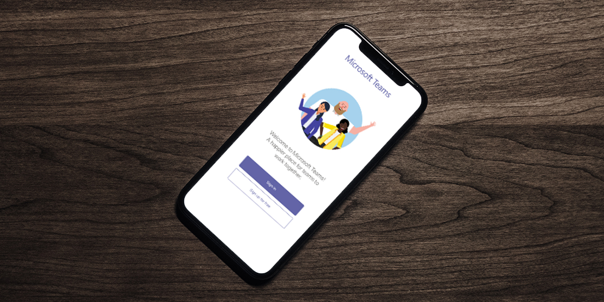 Microsoft Teams Consulting